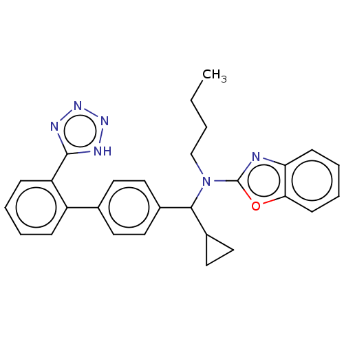 Chemical structure of BindingDB Monomer ID 50517146