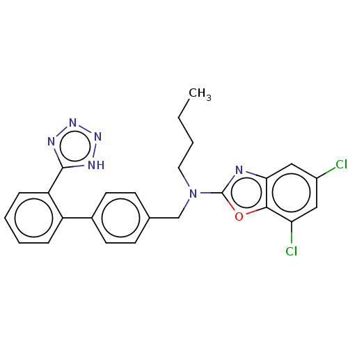 Chemical structure of BindingDB Monomer ID 50517149