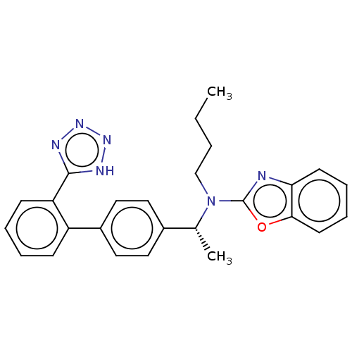 Chemical structure of BindingDB Monomer ID 50517151