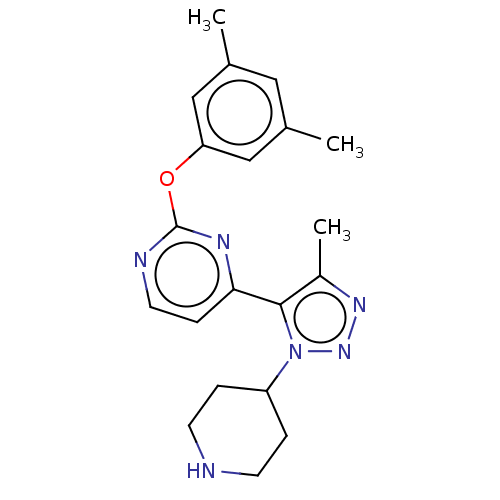 Chemical structure of BindingDB Monomer ID 50517170