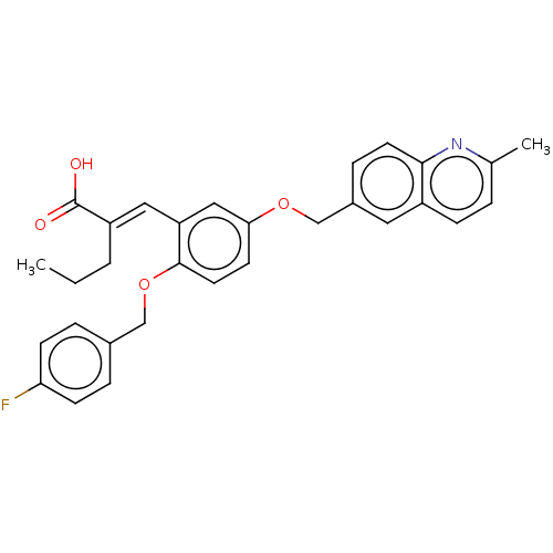 Chemical structure of BindingDB Monomer ID 50517201
