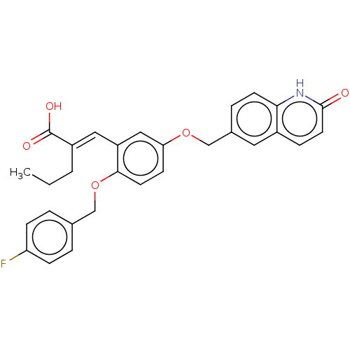 Chemical structure of BindingDB Monomer ID 50517202
