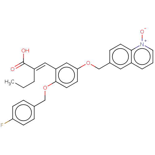 Chemical structure of BindingDB Monomer ID 50517205