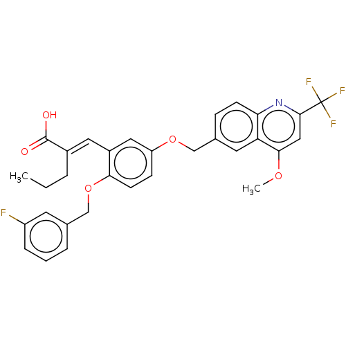 Chemical structure of BindingDB Monomer ID 50517211