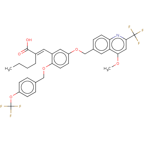 Chemical structure of BindingDB Monomer ID 50517212