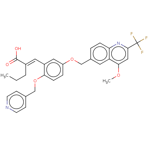 Chemical structure of BindingDB Monomer ID 50517213