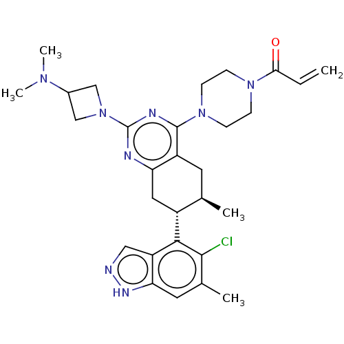 Chemical structure of BindingDB Monomer ID 50517238
