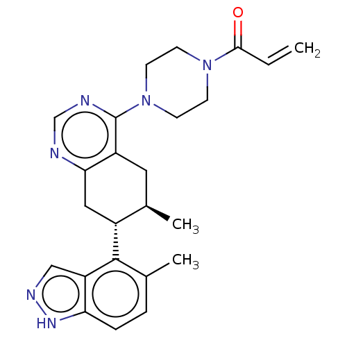 Chemical structure of BindingDB Monomer ID 50517240