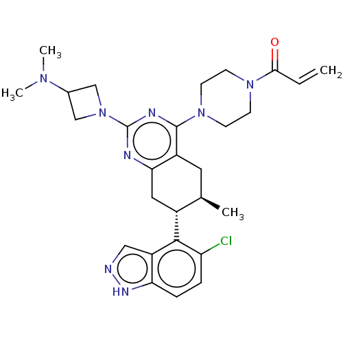 Chemical structure of BindingDB Monomer ID 50517241