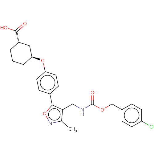Chemical structure of BindingDB Monomer ID 50517248