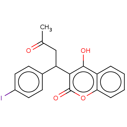 Chemical structure of BindingDB Monomer ID 50517250