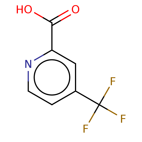 Chemical structure of BindingDB Monomer ID 50517252