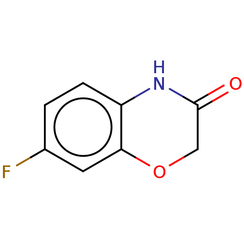 Chemical structure of BindingDB Monomer ID 50517255