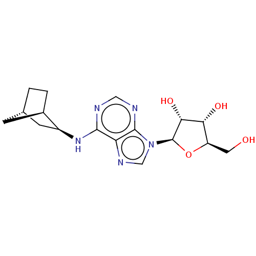 Chemical structure of BindingDB Monomer ID 50517301