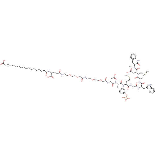 Chemical structure of BindingDB Monomer ID 50517353