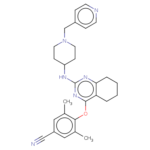 Chemical structure of BindingDB Monomer ID 50517388