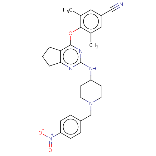 Chemical structure of BindingDB Monomer ID 50517398