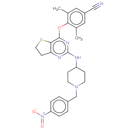 Chemical structure of BindingDB Monomer ID 50517402