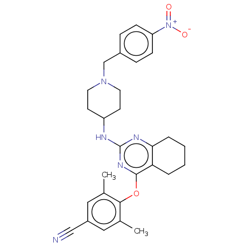 Chemical structure of BindingDB Monomer ID 50517413