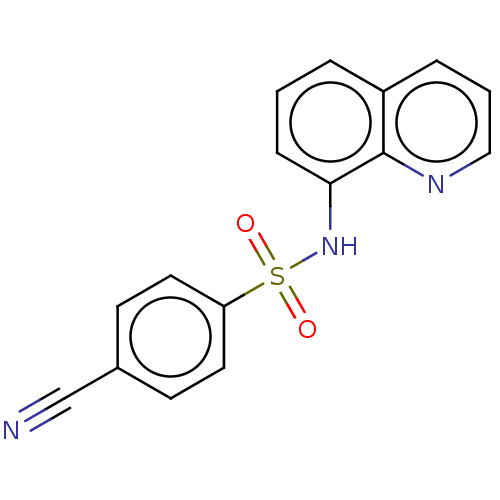 Chemical structure of BindingDB Monomer ID 50517452