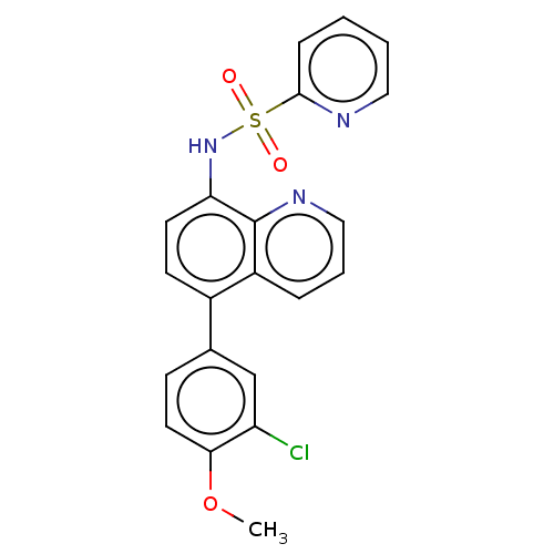 Chemical structure of BindingDB Monomer ID 50517466