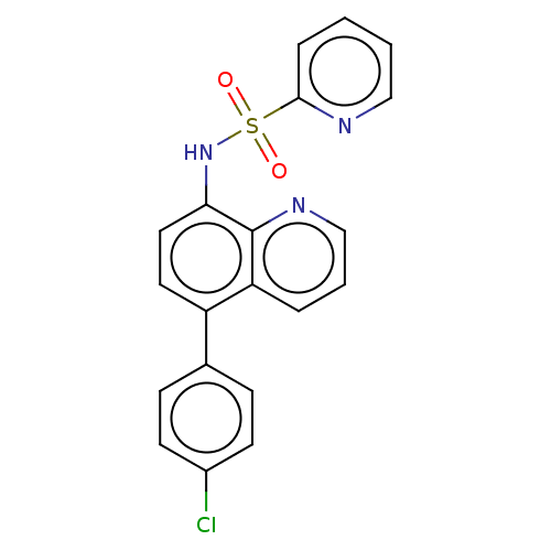 Chemical structure of BindingDB Monomer ID 50517469