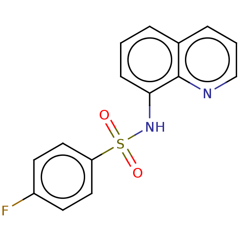 Chemical structure of BindingDB Monomer ID 50517477
