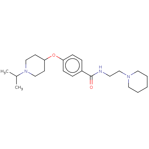 Chemical structure of BindingDB Monomer ID 50517498