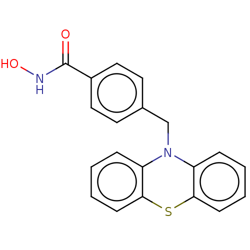 Chemical structure of BindingDB Monomer ID 50517568
