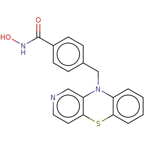 Chemical structure of BindingDB Monomer ID 50517576