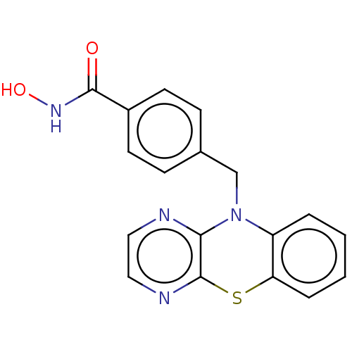 Chemical structure of BindingDB Monomer ID 50517577