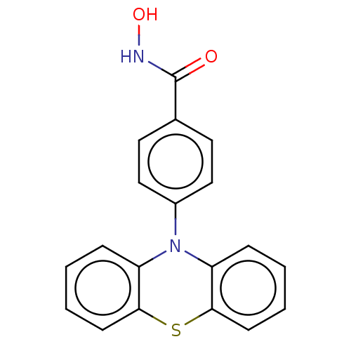 Chemical structure of BindingDB Monomer ID 50517580
