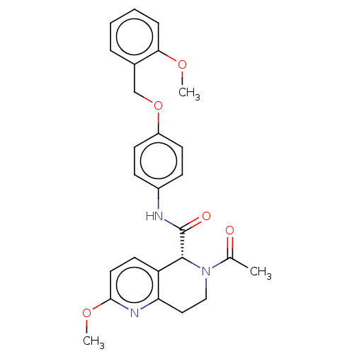 Chemical structure of BindingDB Monomer ID 50517586
