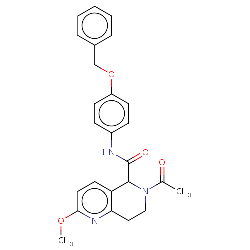 Chemical structure of BindingDB Monomer ID 50517587