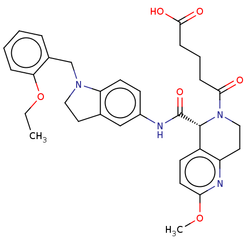 Chemical structure of BindingDB Monomer ID 50517588