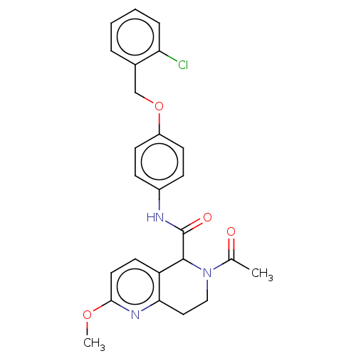 Chemical structure of BindingDB Monomer ID 50517590