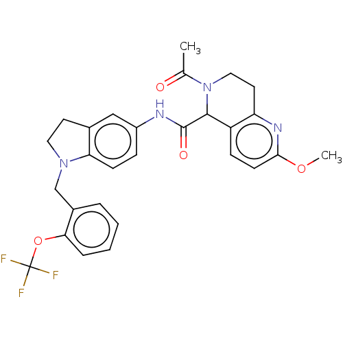 Chemical structure of BindingDB Monomer ID 50517592