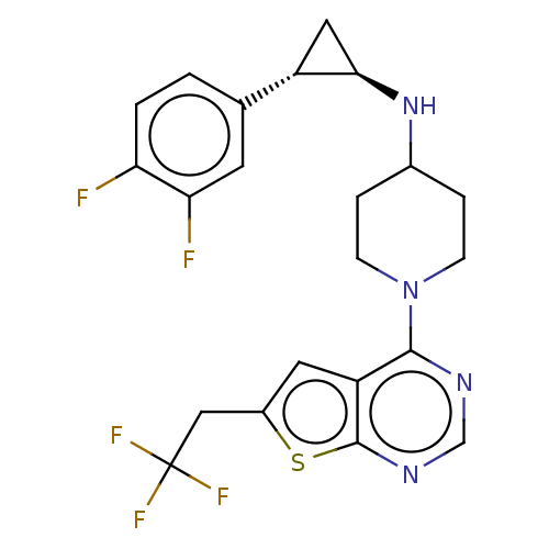 Chemical structure of BindingDB Monomer ID 50517675