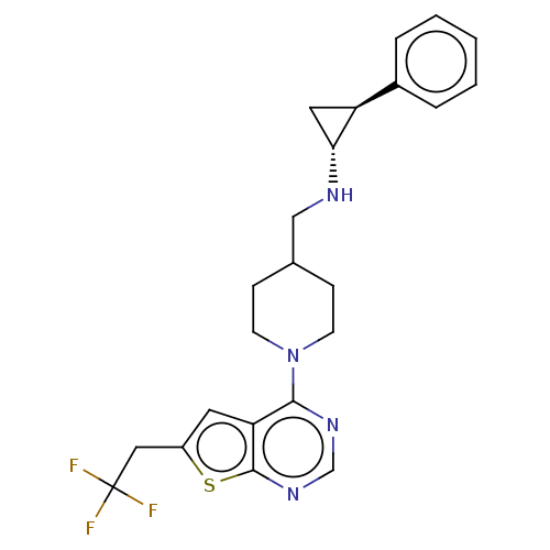 Chemical structure of BindingDB Monomer ID 50517676