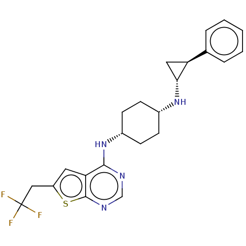 Chemical structure of BindingDB Monomer ID 50517678