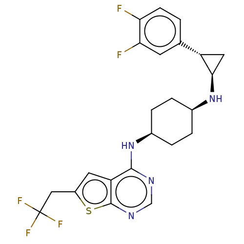 Chemical structure of BindingDB Monomer ID 50517680