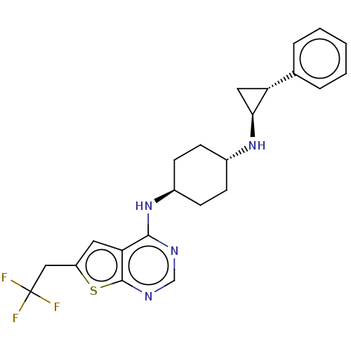 Chemical structure of BindingDB Monomer ID 50517685