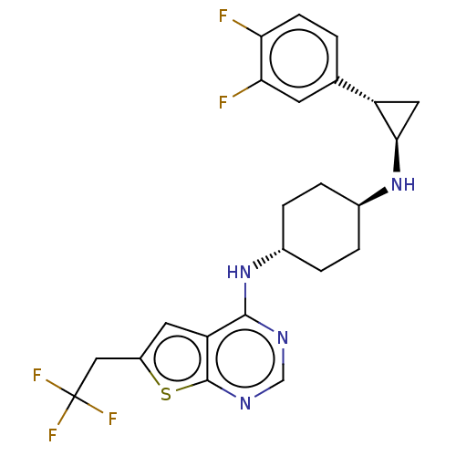Chemical structure of BindingDB Monomer ID 50517686