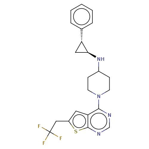 Chemical structure of BindingDB Monomer ID 50517687
