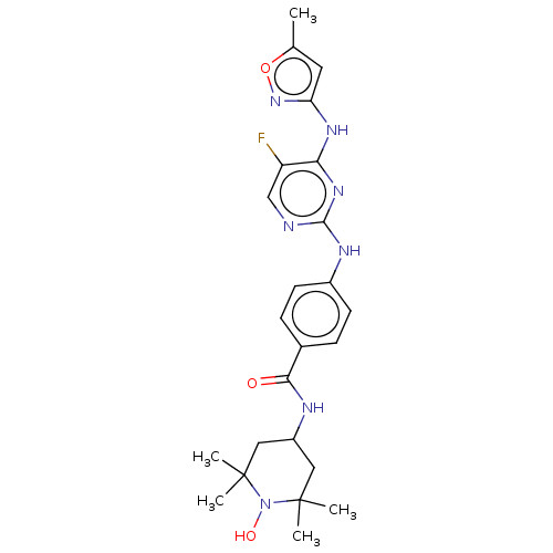 Chemical structure of BindingDB Monomer ID 50517700