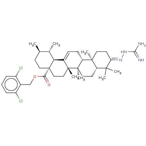 Chemical structure of BindingDB Monomer ID 50517701