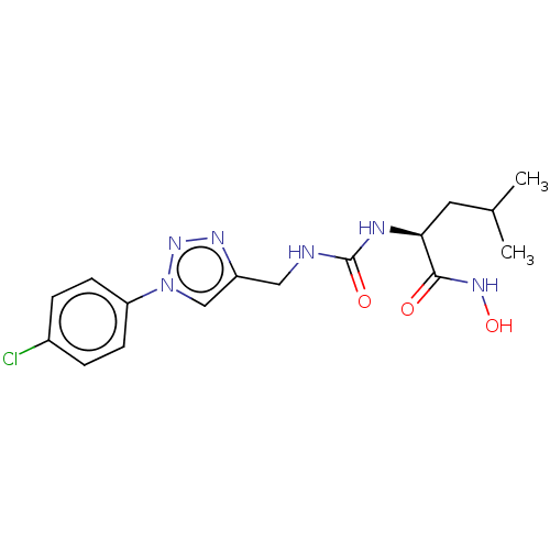 Chemical structure of BindingDB Monomer ID 50517731