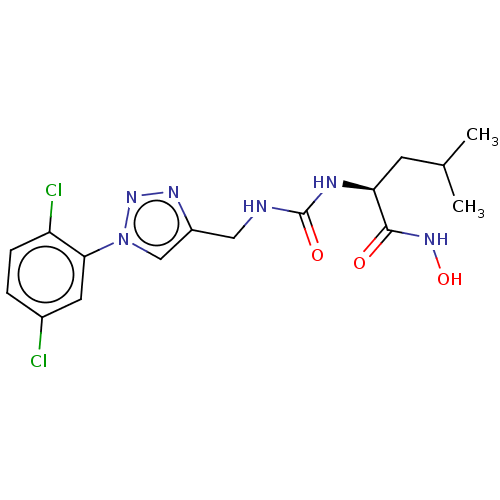 Chemical structure of BindingDB Monomer ID 50517733