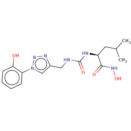 Chemical structure of BindingDB Monomer ID 50517741