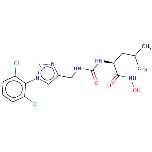 Chemical structure of BindingDB Monomer ID 50517746